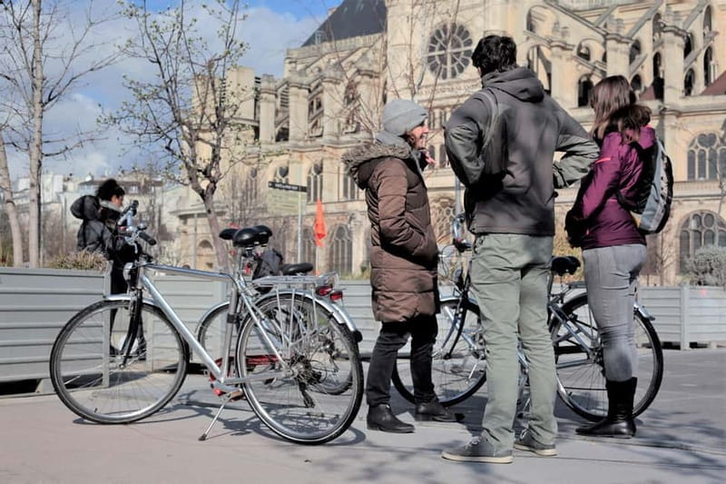 Paris: Bike tour of the historic heart - Final Thoughts: Is It Worth It?