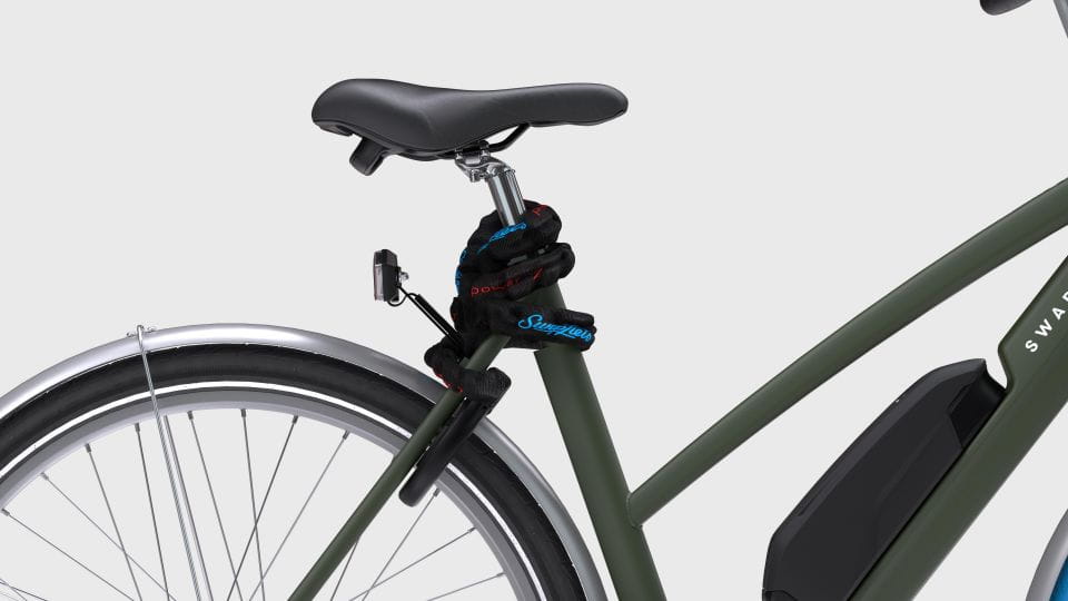 Paris by Electric Bike - Recap