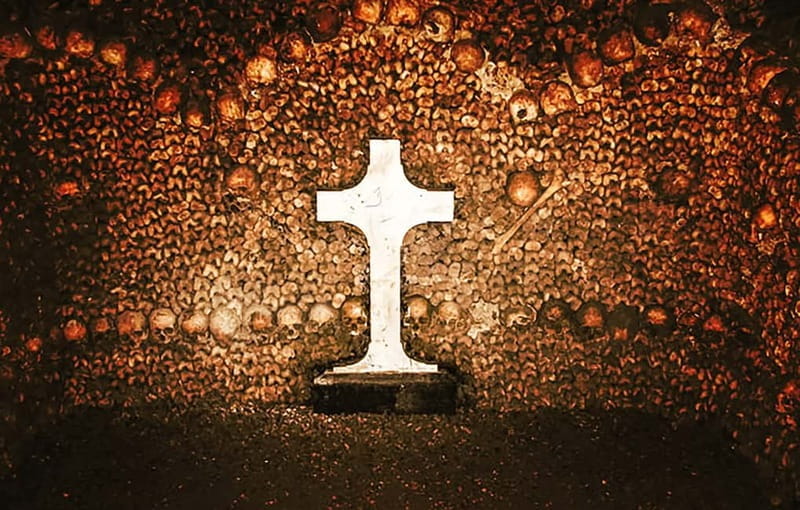 Paris: Catacombs Guided Tour - Key Points / Takeaways