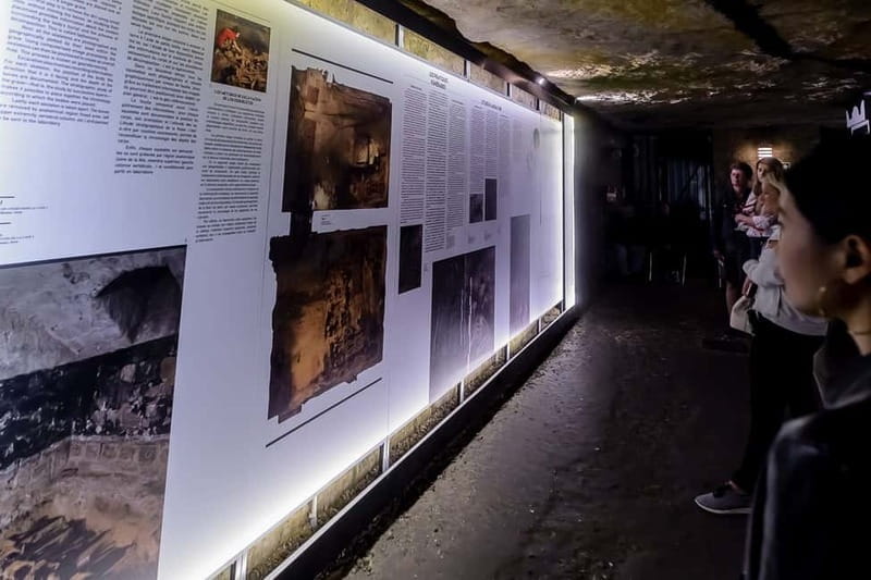 Paris: Catacombs Ticket and Audio Guide - The Bones and Shadows: What You’ll Actually See