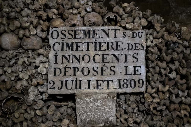 Paris: Catacombs Ticket and Audio Guide - FAQ: Common Questions About the Paris Catacombs Tour