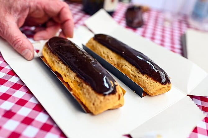 Paris Chocolate and Pastry Tour with Secret Food Tours - Who Will Love This Tour?