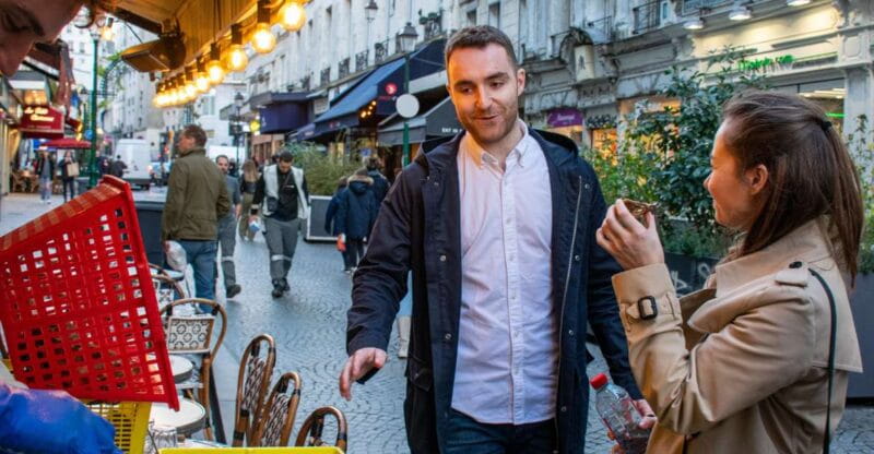 Paris Christmas Food Tour with Local Guide & Seasonal Treats - Final Thoughts: Is It Right for You?