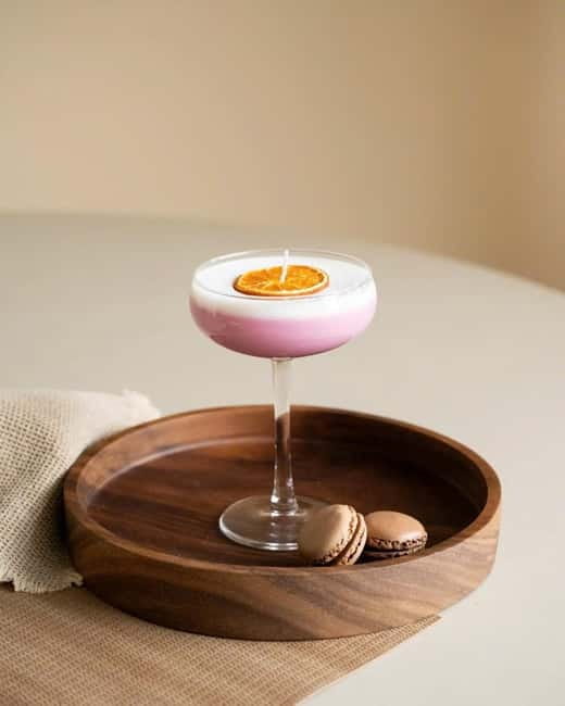 Paris: Cocktail Candle Making - An In-Depth Look at the Experience