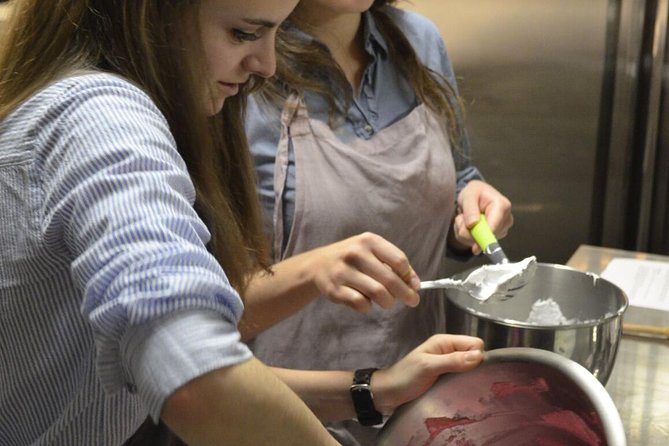 Paris Cooking Class: Learn How to Make Macarons - Cancellation Policy and Refund Information