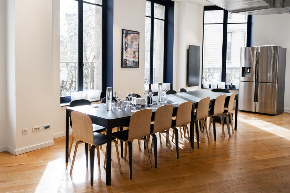 Paris: Cooking Class With Ferrandi at Galeries Lafayette - Frequently Asked Questions