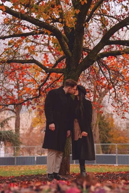 Paris: Couple photoshoot - The Itinerary: What to Expect During Your Photoshoot