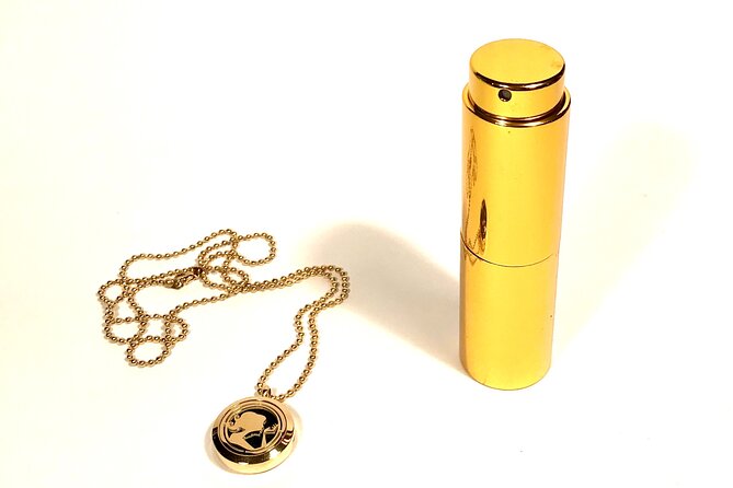 Paris Create Your Own Perfume Workshop With a Perfumer - Pricing and Guarantee