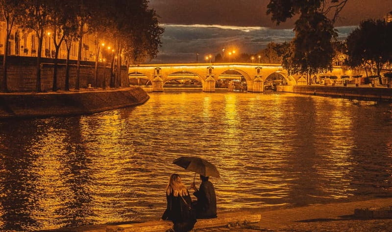 Paris: Darkest Tales,A Night of Secrets & Legendary Bar Tour - Who Will Find This Tour Valuable?