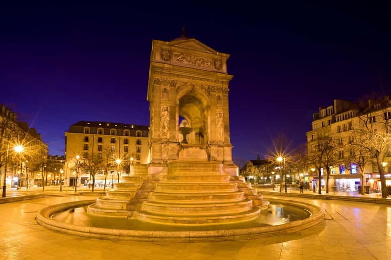 Paris: Darkest Tales,A Night of Secrets & Legendary Bar Tour - Price and Logistics