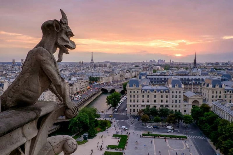 Paris: Darkest Tales,A Night of Secrets & Legendary Bar Tour - Is This Tour Right for You?