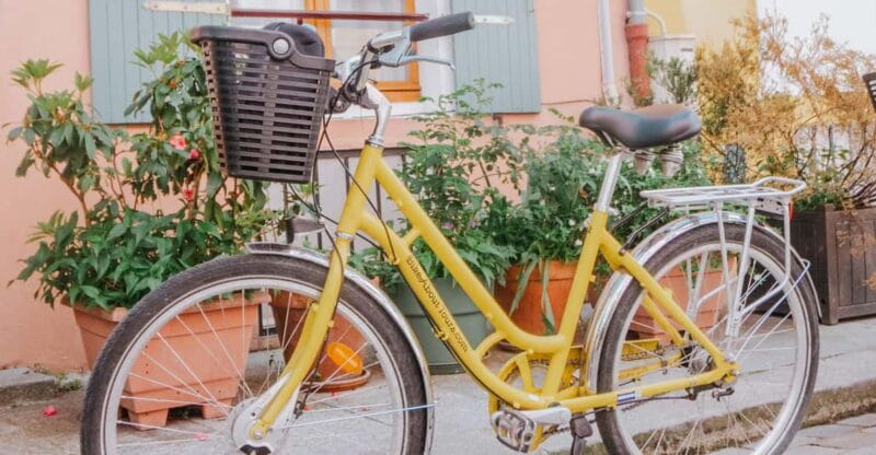 Paris: Day Bike Rental - Who is This Experience Best For?