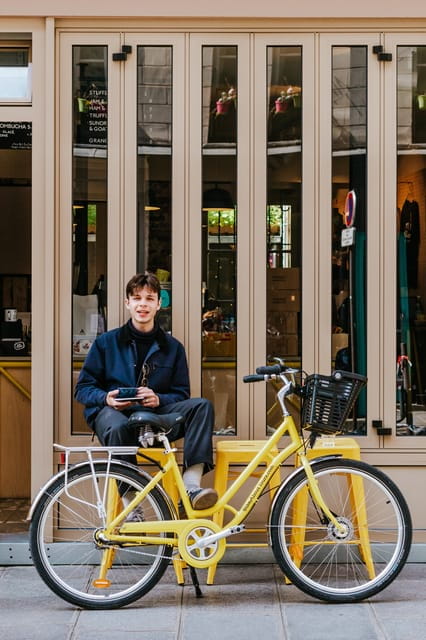 Paris: Day Bike Rental - FAQ