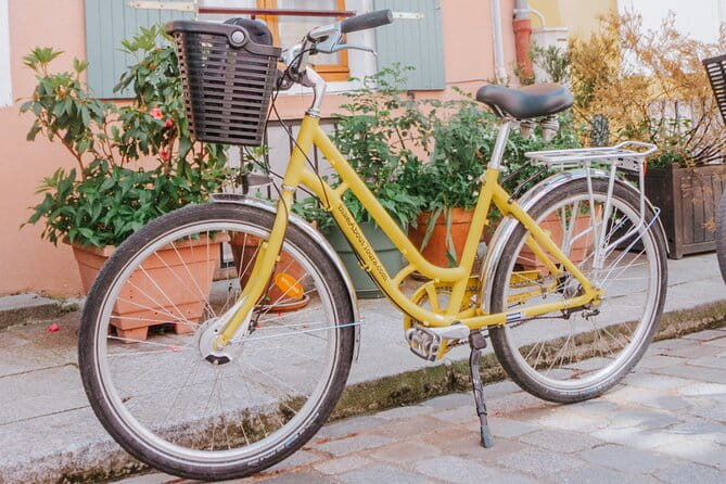 Paris day Bike Rental - Key Points / Takeaways