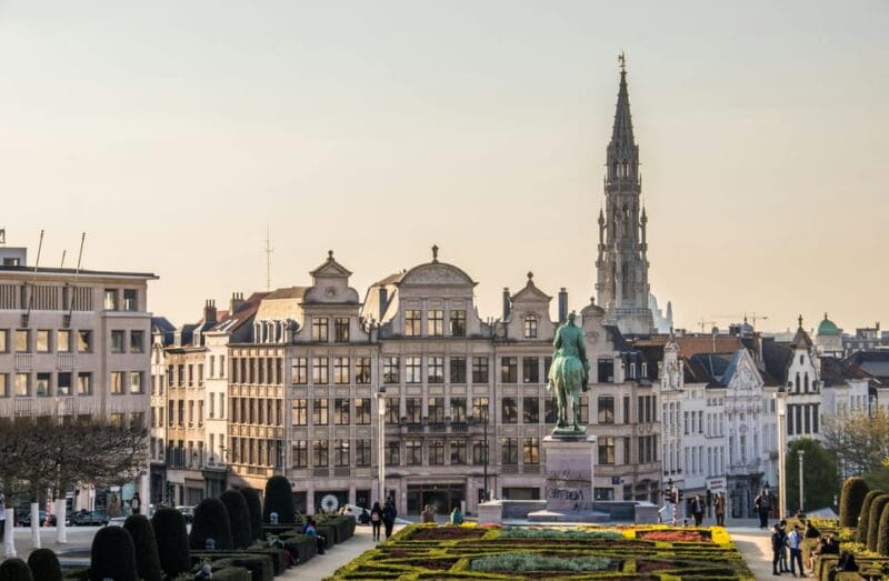 Paris: Day Trip to Brussels with Guide and Train Tickets - Who Will Love This Tour?