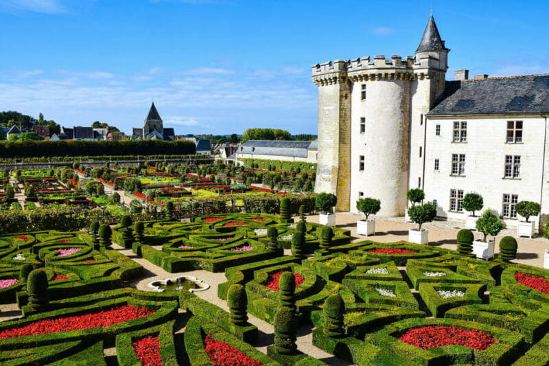 Paris: Day Trip to Loire Castles - Transportation and Logistics: Making the Most of Your Day