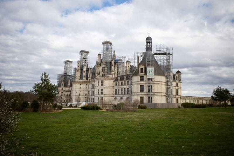 Paris: Day Trip to Loire Castles - Price and Value: Is It Worth It?