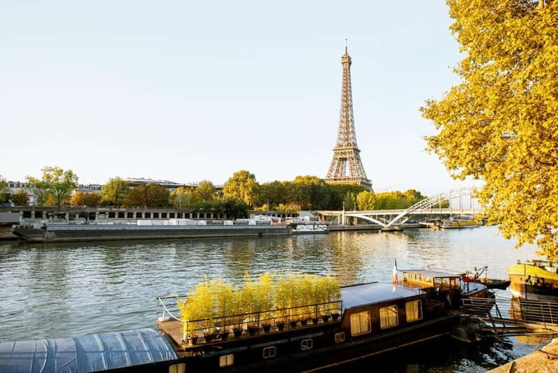 Paris: Dinner Cruise, Cabaret & Fireworks on July 14th - Price & Value: Worth the Investment?
