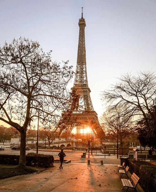 Paris: Discover Paris 2CV - Exploring Paris in a Vintage Citroën 2CV: A Deep Dive