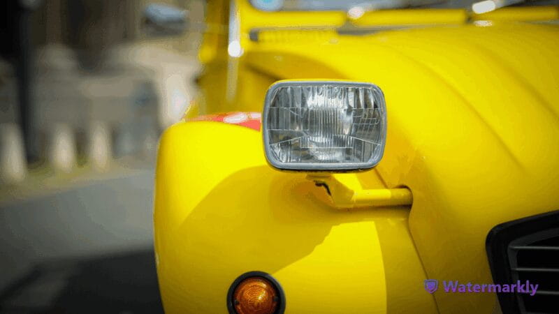 Paris: Discover Paris 2CV - Frequently Asked Questions