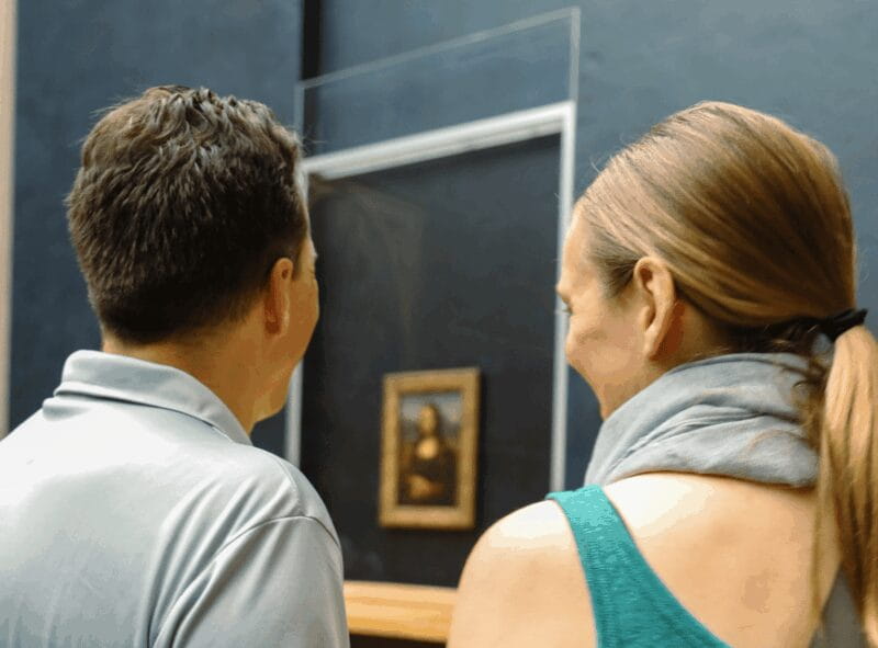 Paris: Early Morning Louvre Private Guided Tour with Pickup - Key Points / Takeaways