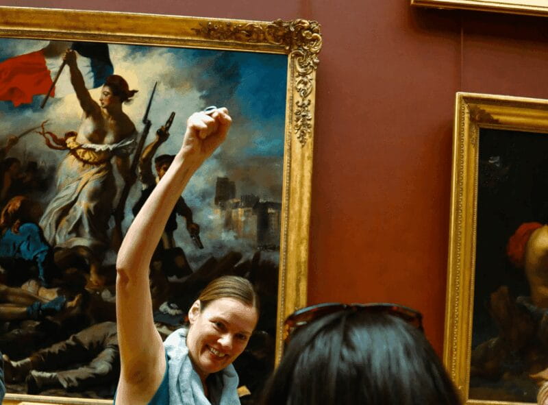 Paris: Early Morning Louvre Private Guided Tour with Pickup - Who Will Get the Most from This Tour?