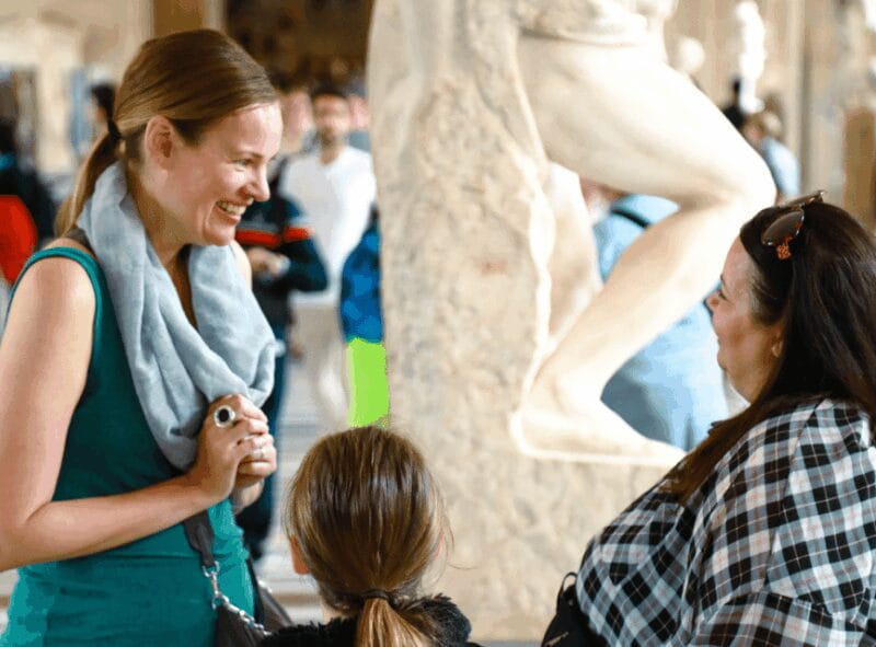 Paris: Early Morning Louvre Private Guided Tour with Pickup - Frequently Asked Questions