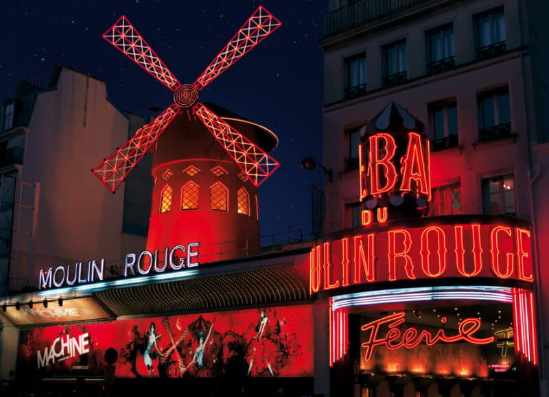 Paris: Eiffel Tower Dinner Cruise with a Moulin Rouge Show - Practical Tips for Making the Most of This Tour