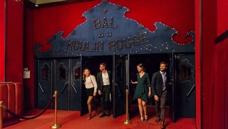 Paris: Eiffel Tower Dinner Cruise with a Moulin Rouge Show - Price and Logistics: Is It Worth It?