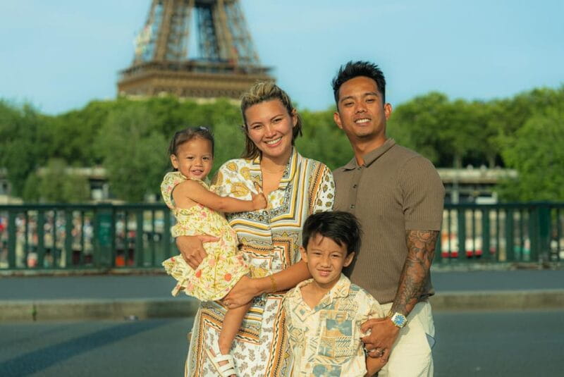 Paris: Eiffel Tower & Louvre Private Photoshoot - Who should consider this experience?