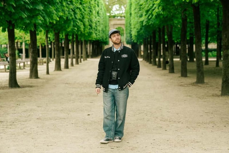 Paris: Eiffel Tower, Montmartre, or Louvre Photoshoot - What Makes This Photoshoot Special?