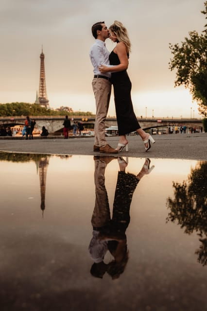 Paris: Eiffel Tower Private Photo Session - Final Thoughts