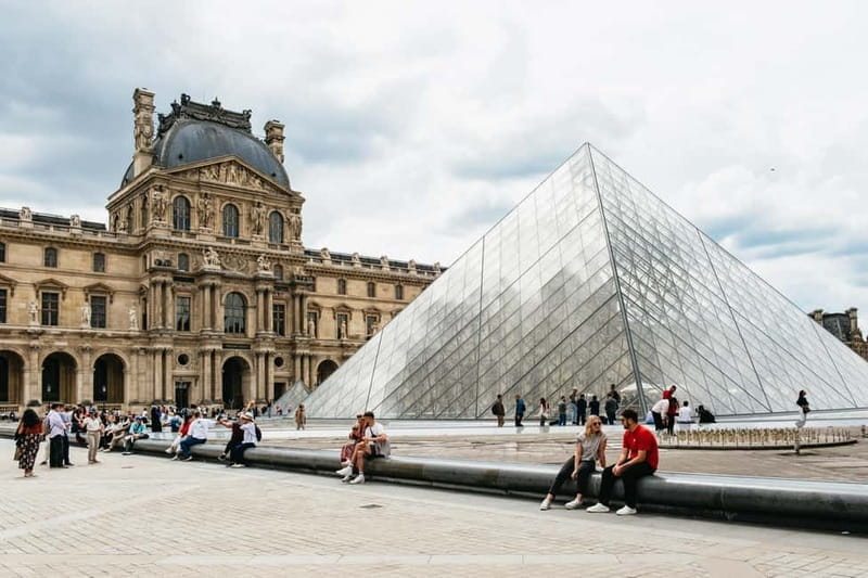 Paris: Emily TV Show Locations Guided Walking Tour - Key points / Takeaways