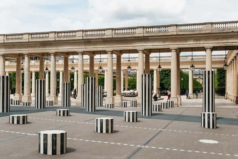 Paris: Emily TV Show Locations Guided Walking Tour - Frequently Asked Questions