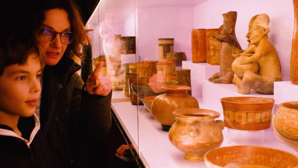 Paris: Entrance Ticket to the Chocolate Museum - Immerse in 1,000 Chocolate Artifacts