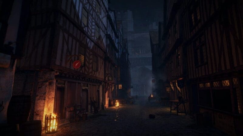 Paris: Eternal Notre-Dame VR Experience Ticket - What Is the Eternal Notre-Dame VR Experience?