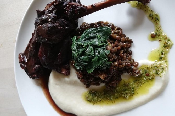 Paris Evening Cooking Class French Dinner and Market Visit Option - Additional Information