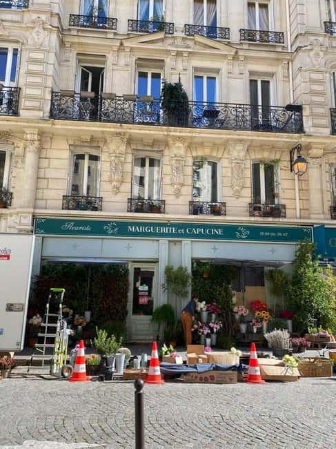 Paris: Explore the City Like Emily Tour - Filming Locations - Final Thoughts: Is It Worth It?