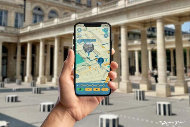 Paris Fashion History Walking Tour with Smartphone App - Final Thoughts: A Stylish, Cost-Effective Way to Discover Paris