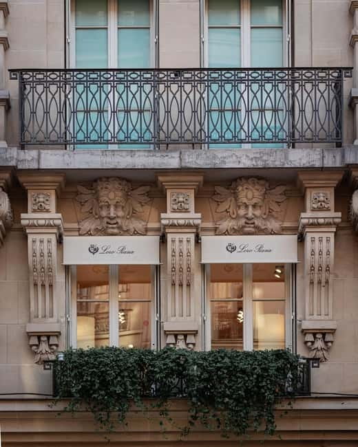 Paris: Fashion World Walking Tour with a Local Guide - Who Should Consider This Tour?