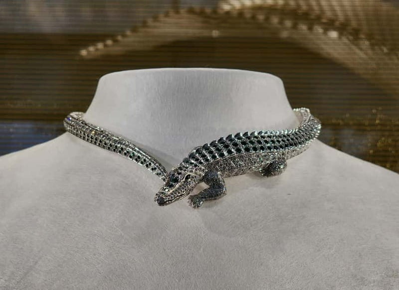 Paris: Fashion World Walking Tour with a Local Guide - FAQ