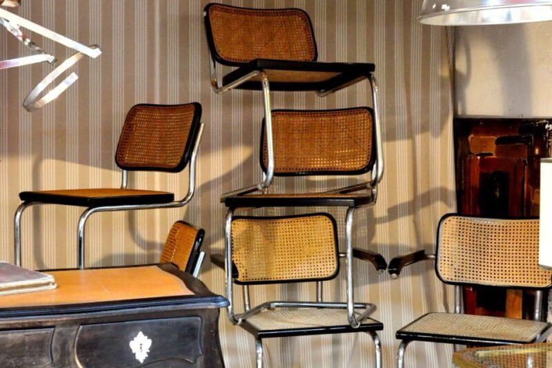 Paris: Flea Market Insider's Tour. extra-small group tour - Practical Details: What to Expect and Why It Matters