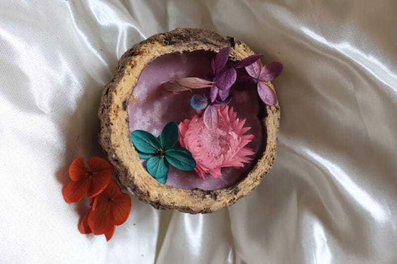 Paris: Floral scented Candle making worskshop - FAQs