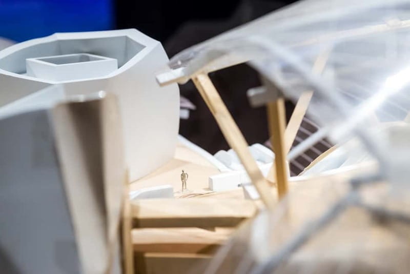 Paris: Fondation Louis Vuitton Premium Access Ticket - Introduction: A Modern Art Marvel in Paris