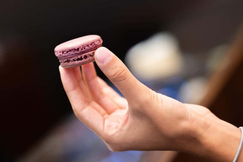 Paris: Food and Wine Tasting Walking Tour in Le Marais - Why This Tour Stands Out