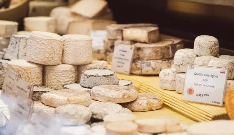 Paris: Food Trail Across the Right and Left Banks - Who Will Enjoy This Tour Most?