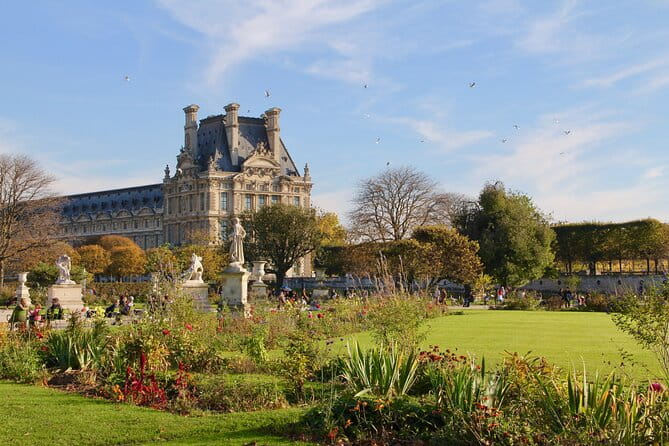 Paris Free Walking Tour (Tip-Based) - The Sum Up