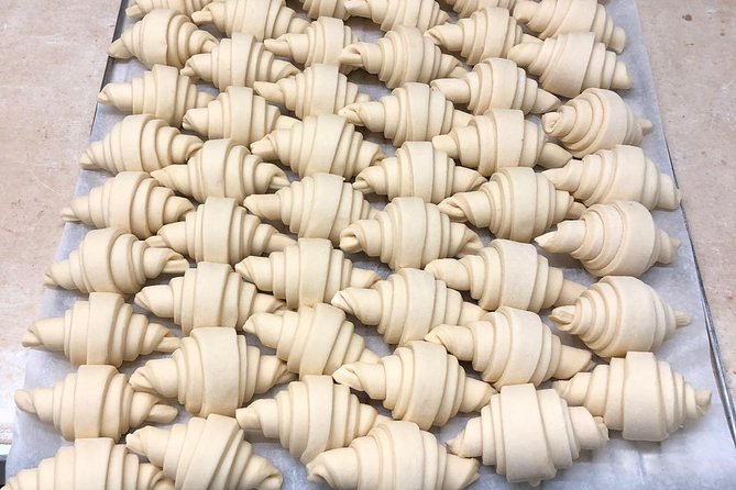 Paris French Bakery Behind the Scenes Experience - Cancellation Policy