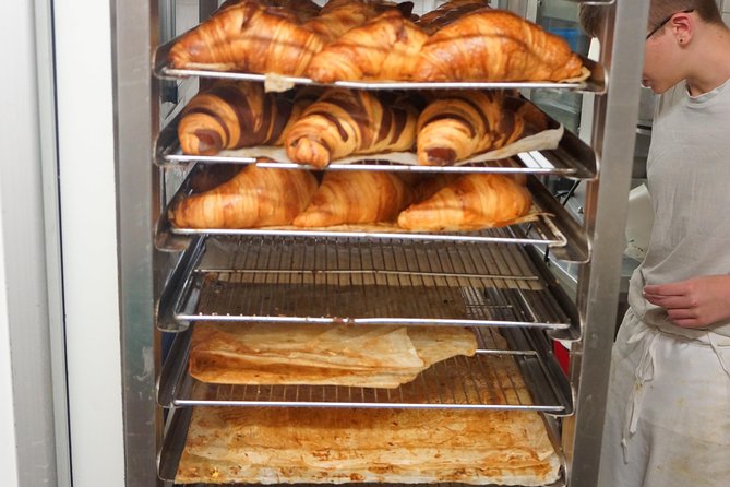 Paris French Bakery Behind the Scenes Experience - Reviews and Accolades