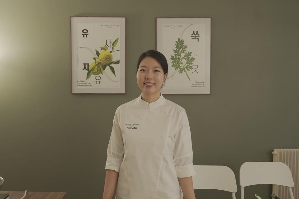 Paris : French Korean Pastry Class for Black Sesame Verrine - Frequently Asked Questions